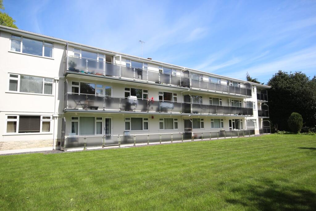 Main image of property: Portarlington Road, WESTBOURNE, BH4