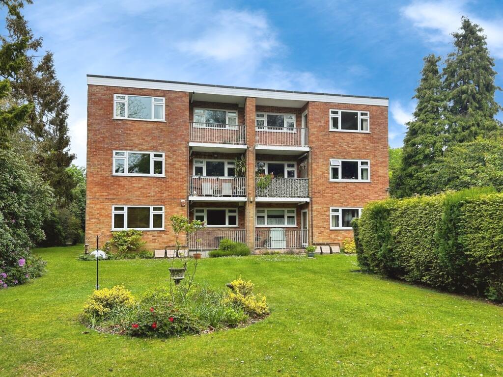Main image of property: West Cliff Road, Bournemouth, BH4