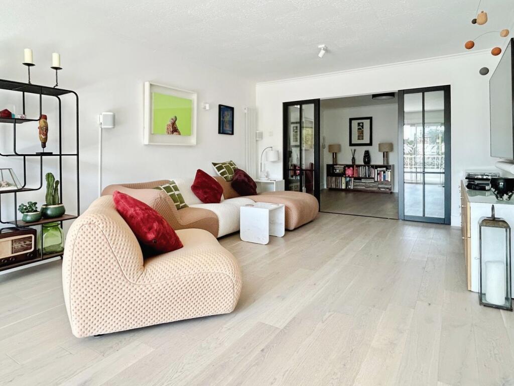 Main image of property: Cedar Grange, 22 Lindsay Road, BRANKSOME PARK, BH13