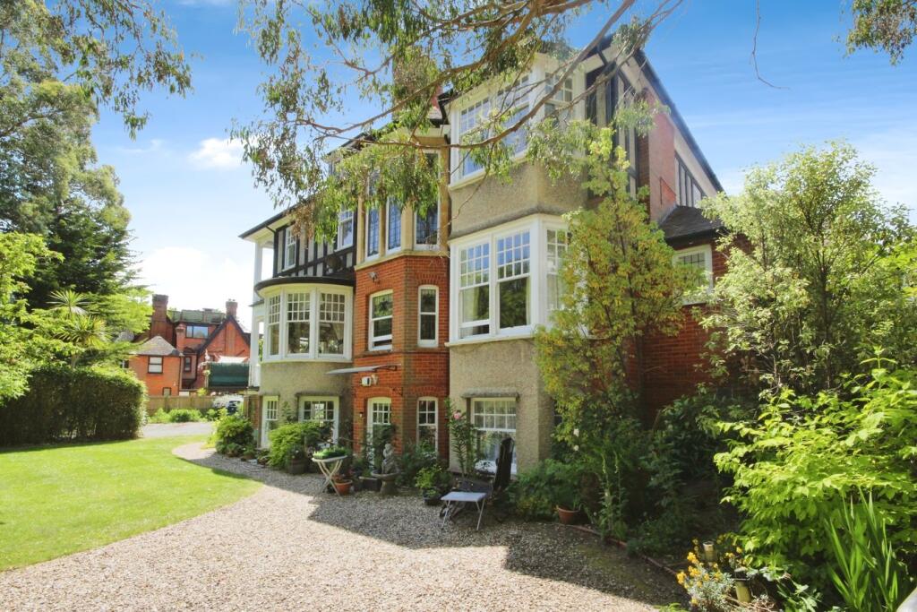 Main image of property: Rosemount Road, ALUM CHINE, BH4