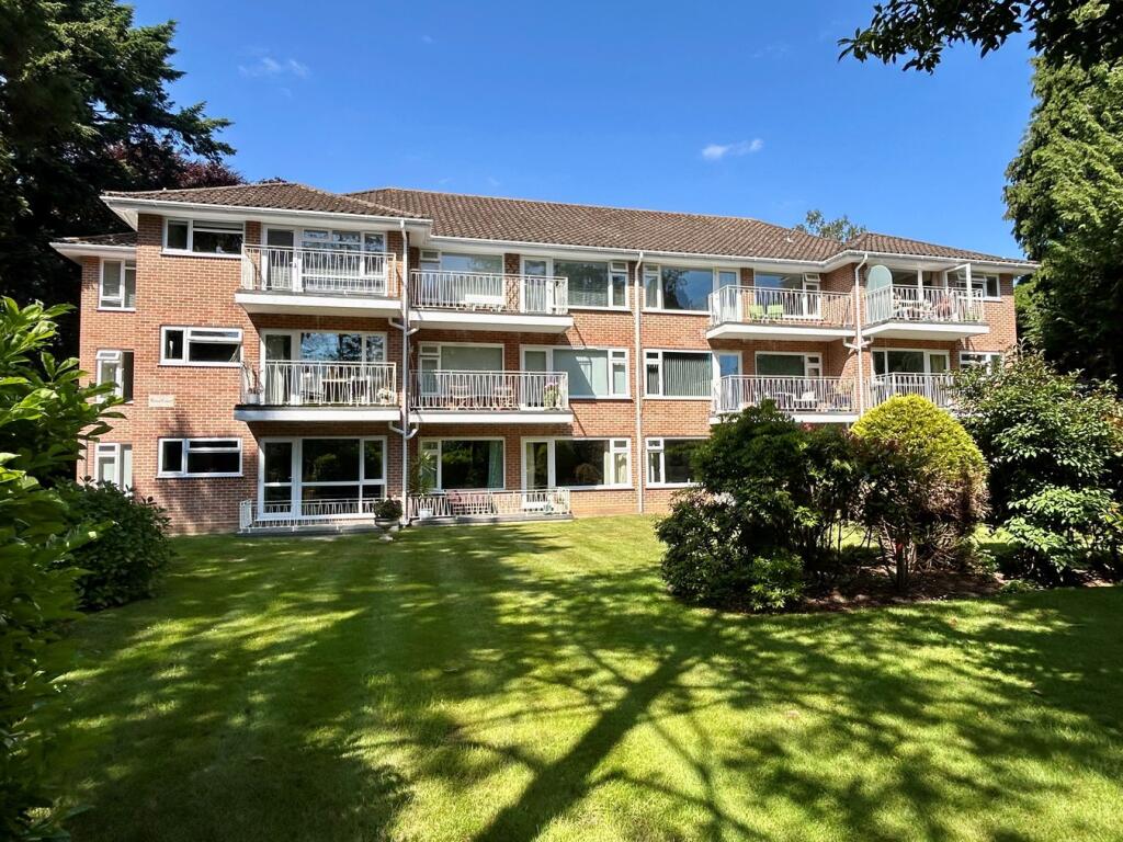 Main image of property: Portarlington Road, WESTBOURNE, BH4