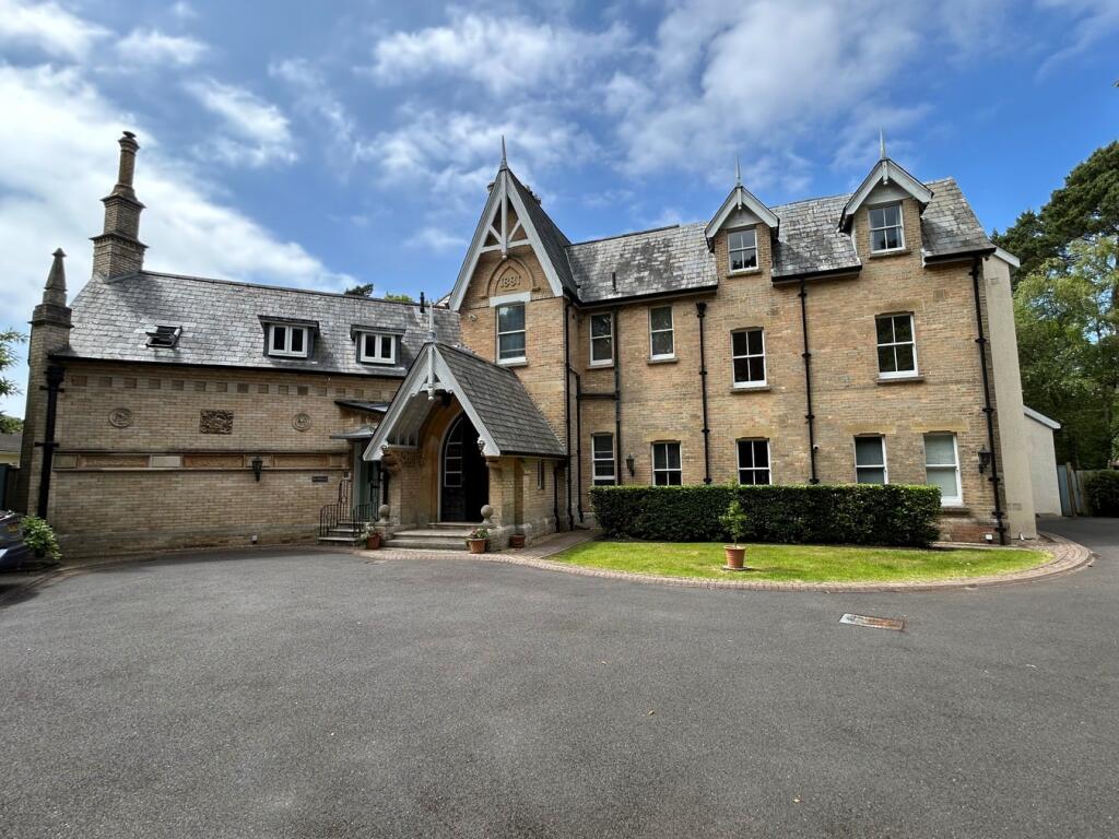 Main image of property: Burton Road, BRANKSOME PARK, BH13