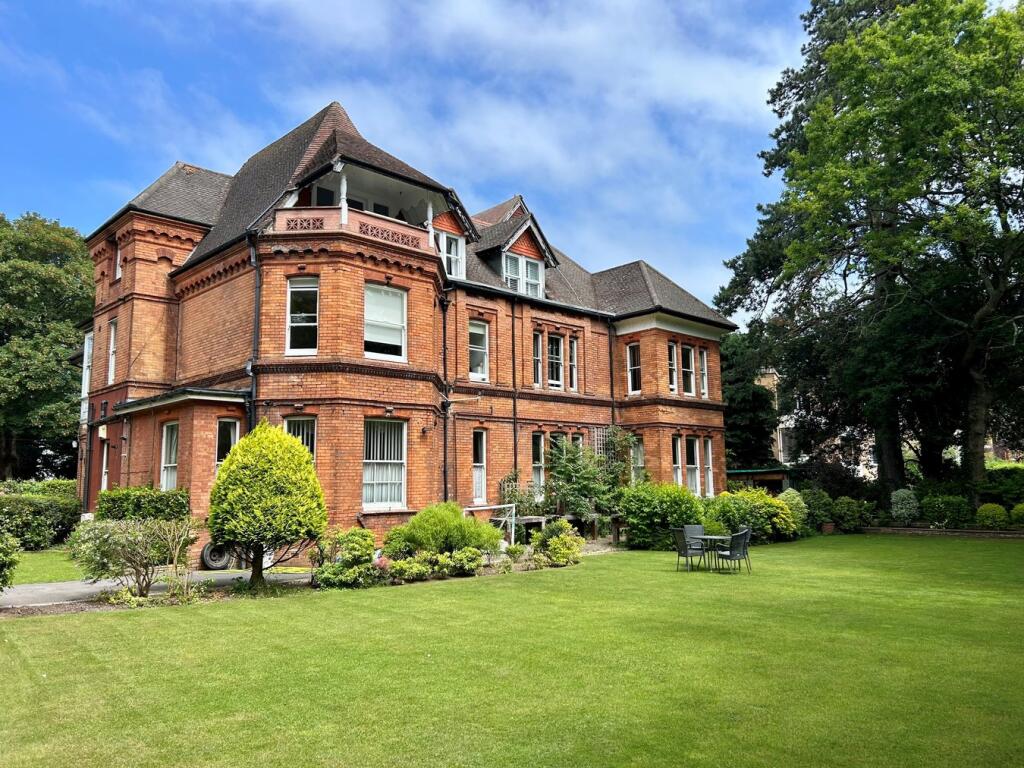 Main image of property: Marlborough Road, WESTBOURNE, BH4