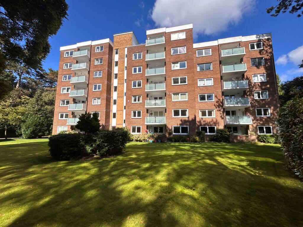 Main image of property: 11 The Avenue, BRANKSOME PARK, BH13
