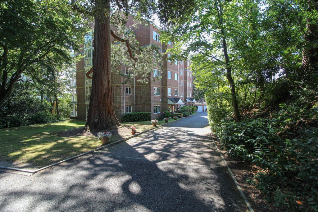 Main image of property: Blair Avenue, LOWER PARKSTONE, BH14