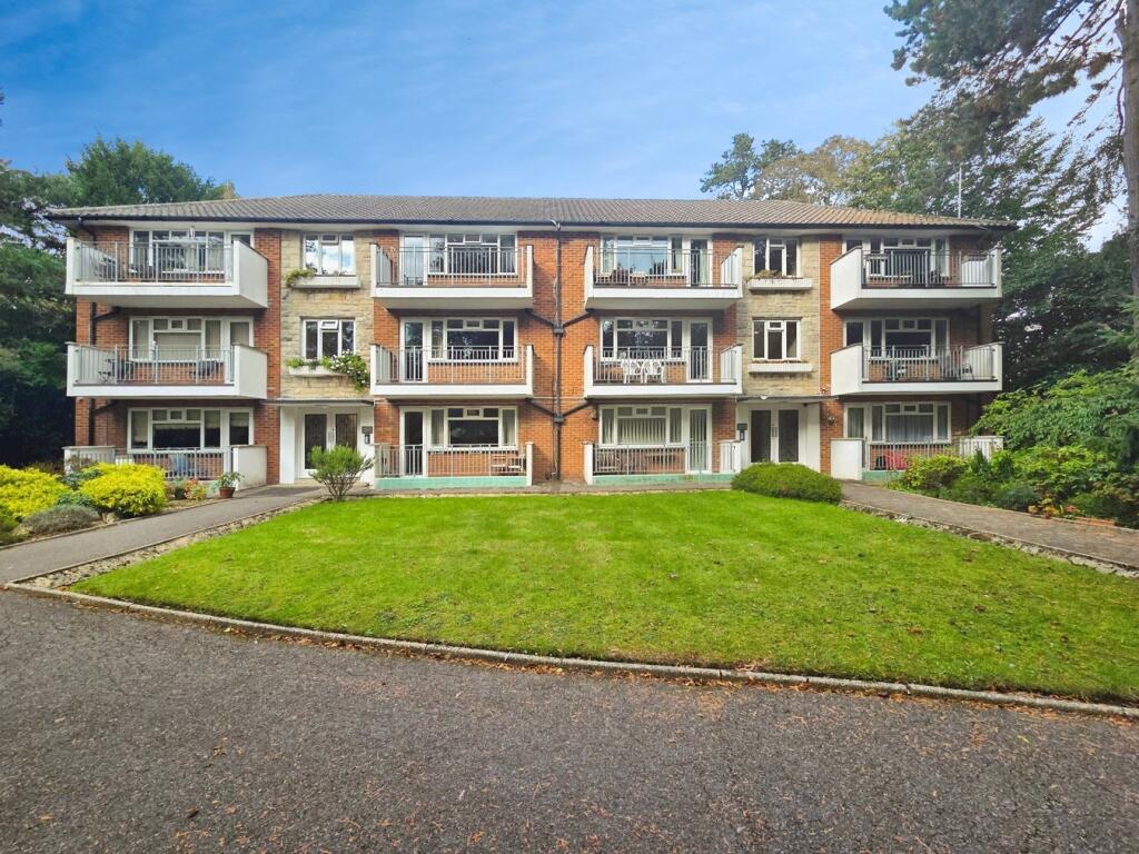 Main image of property: Portarlington Road, WESTBOURNE, BH4