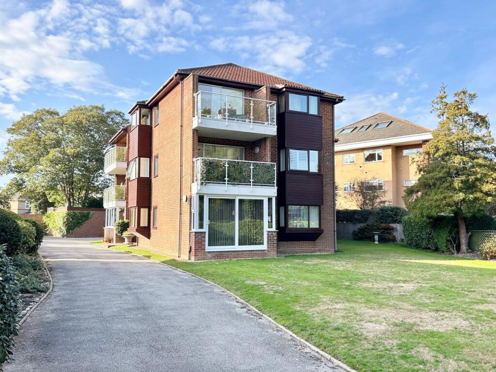 Main image of property: Grosvenor Road, WESTBOURNE, BH4