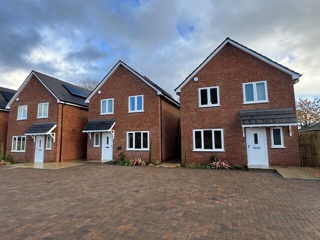 Property image for Kinson Road, Bournemouth, BH10