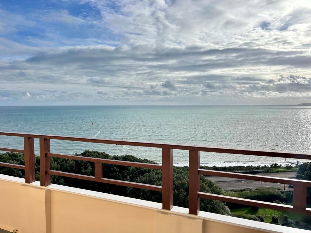 Main image of property: Manor Road, EAST CLIFF, BH1