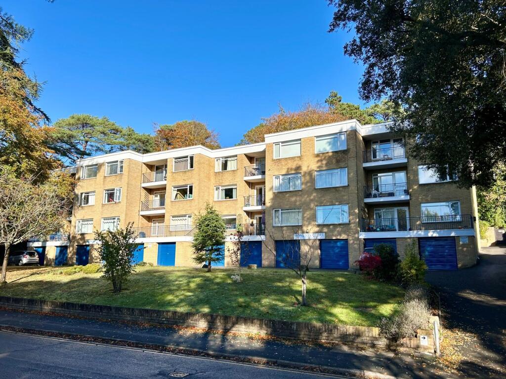 Main image of property: Branksome Wood Road, Bournemouth, BH4
