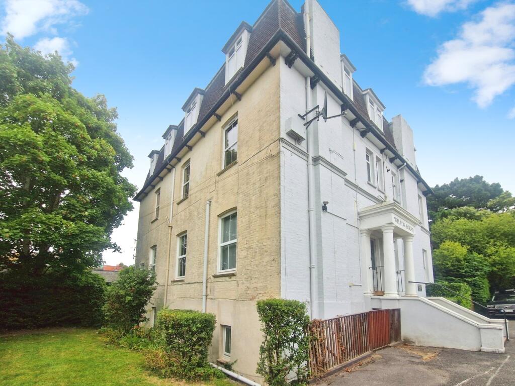 Main image of property: Alum Chine Road, Bournemouth, BH4