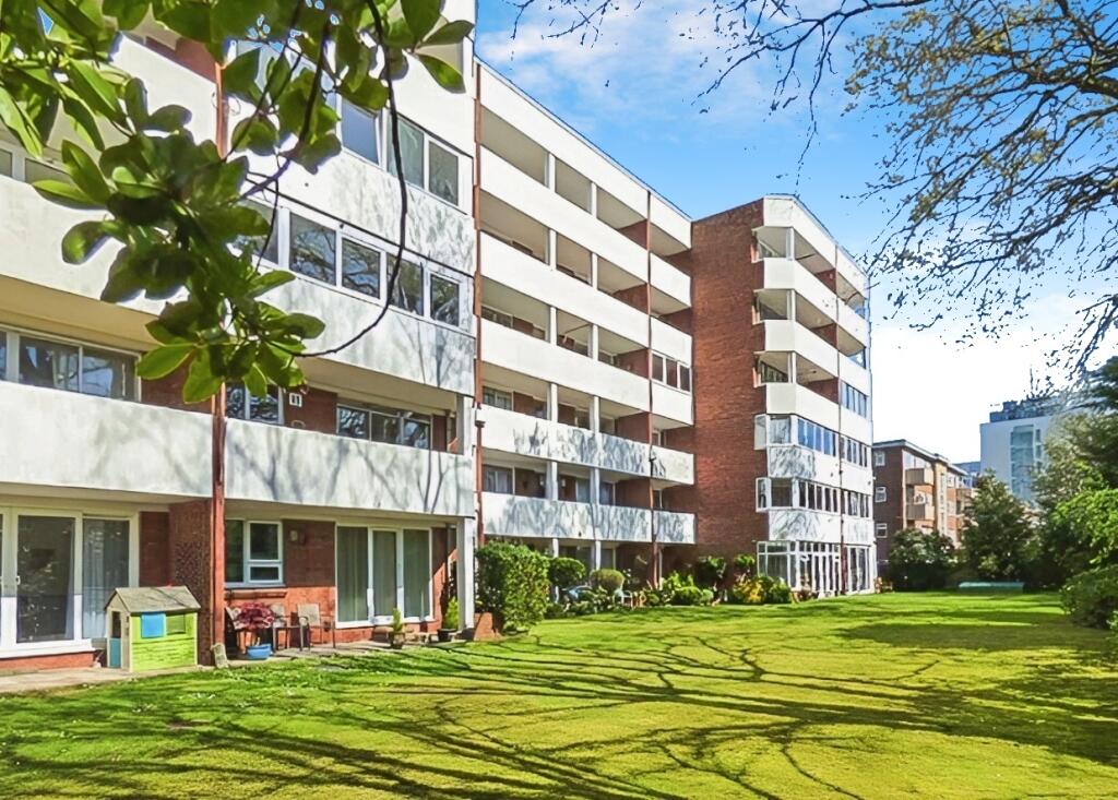 Main image of property: Princess Road, BRANKSOME, BH12