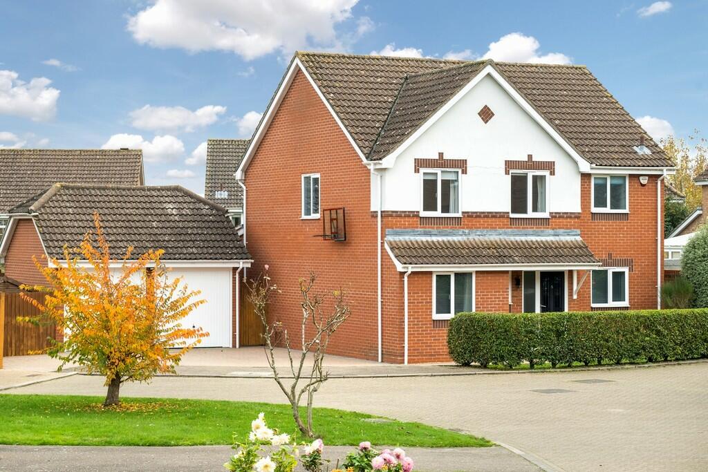 Main image of property: Bury St. Edmunds, Suffolk