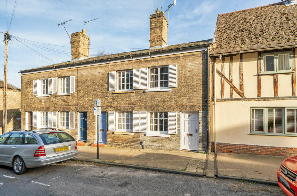 Main image of property: Bury St. Edmunds, Suffolk.