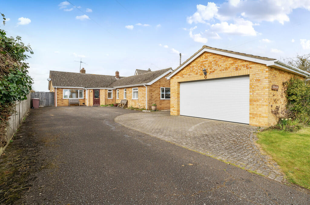 Main image of property: Great Barton, Bury St. Edmunds, Suffolk.