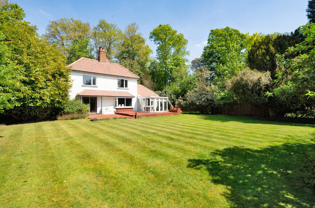 Main image of property: The Park, Great Barton, Bury St. Edmunds