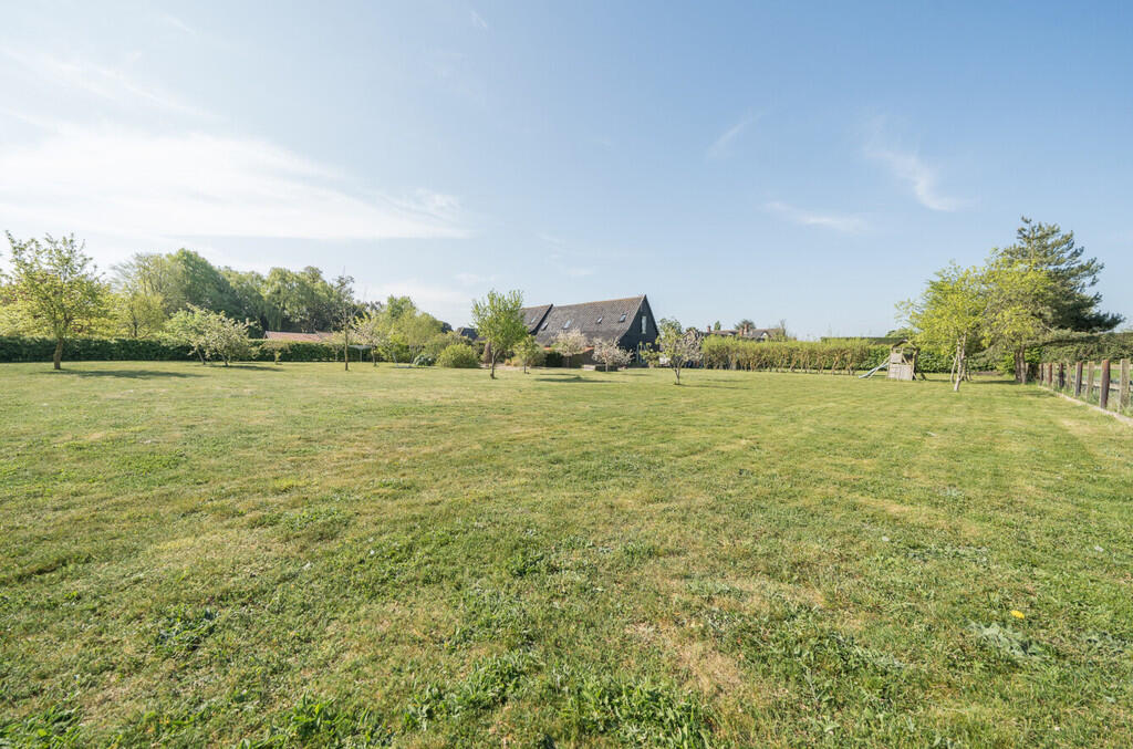 Main image of property: Honington, Bury St. Edmunds, Suffolk