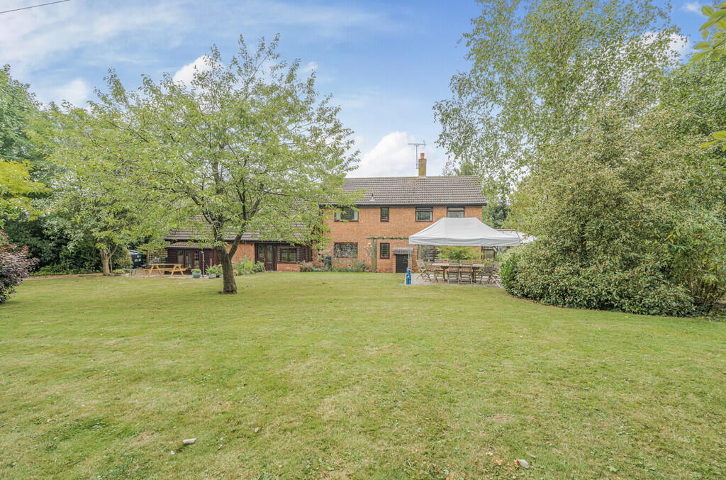 Main image of property: Hargrave, Bury St. Edmunds, Suffolk.