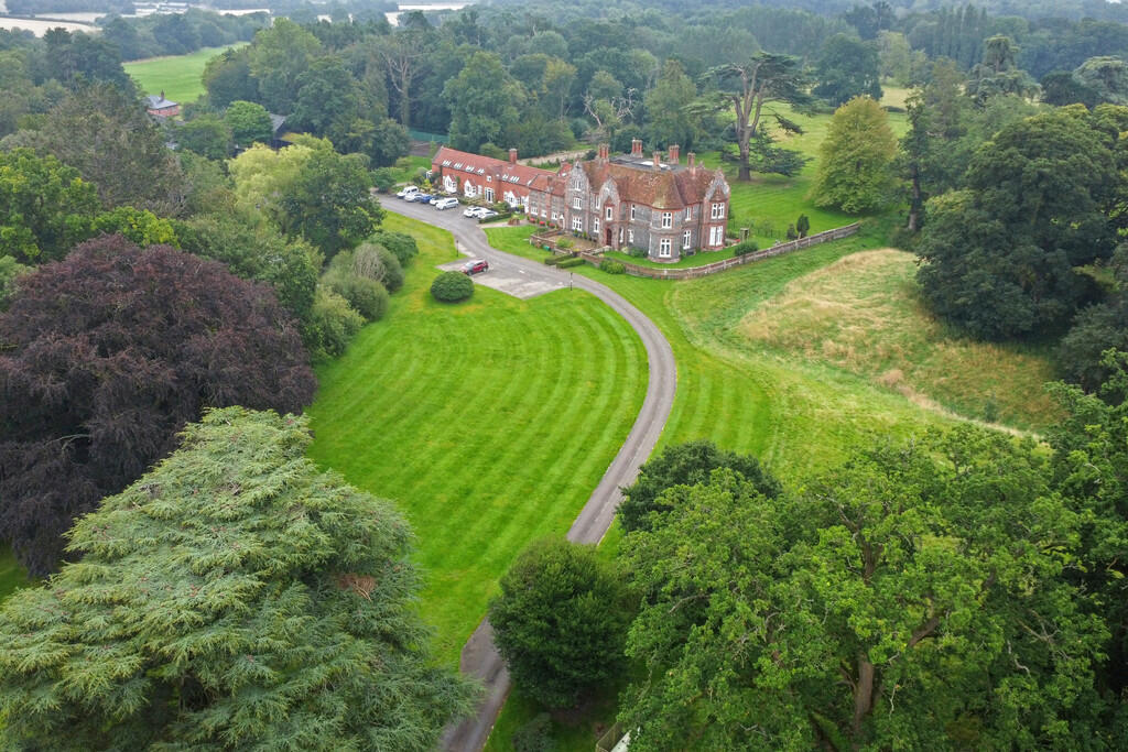 Main image of property: Bradfield Combust, Bury St Edmunds