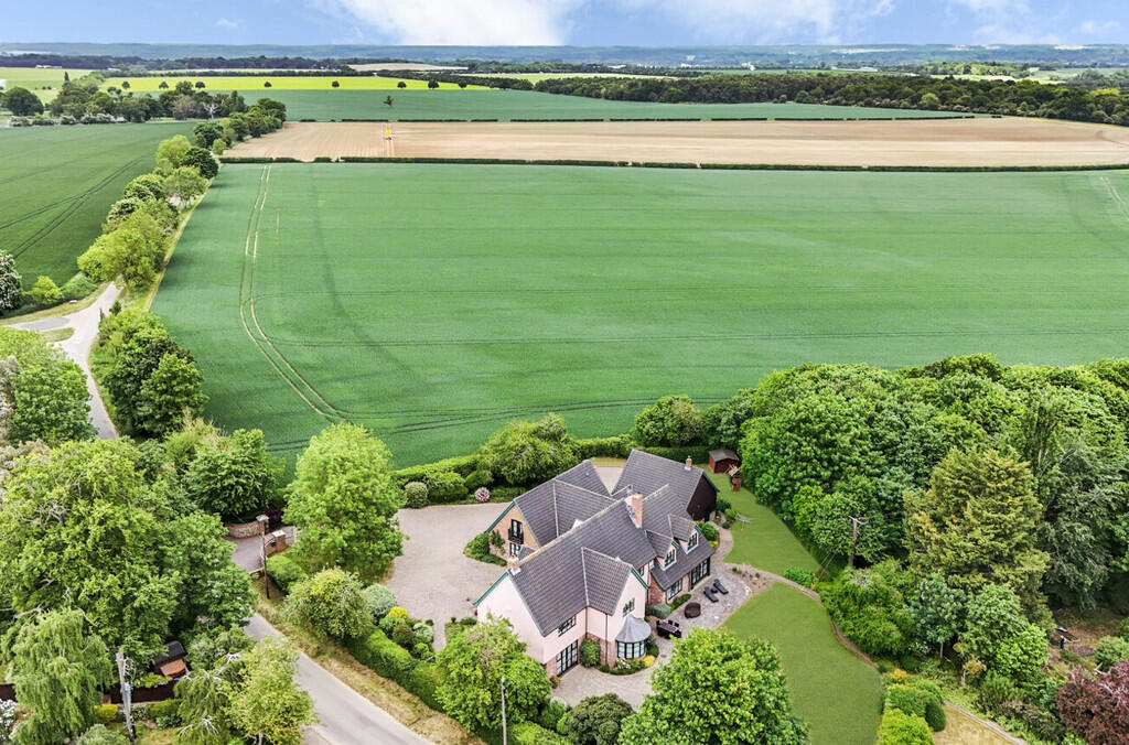 Main image of property: Risby, Bury St Edmunds, Suffolk
