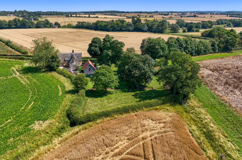 Main image of property: Cockfield, Bury St Edmunds, Suffolk