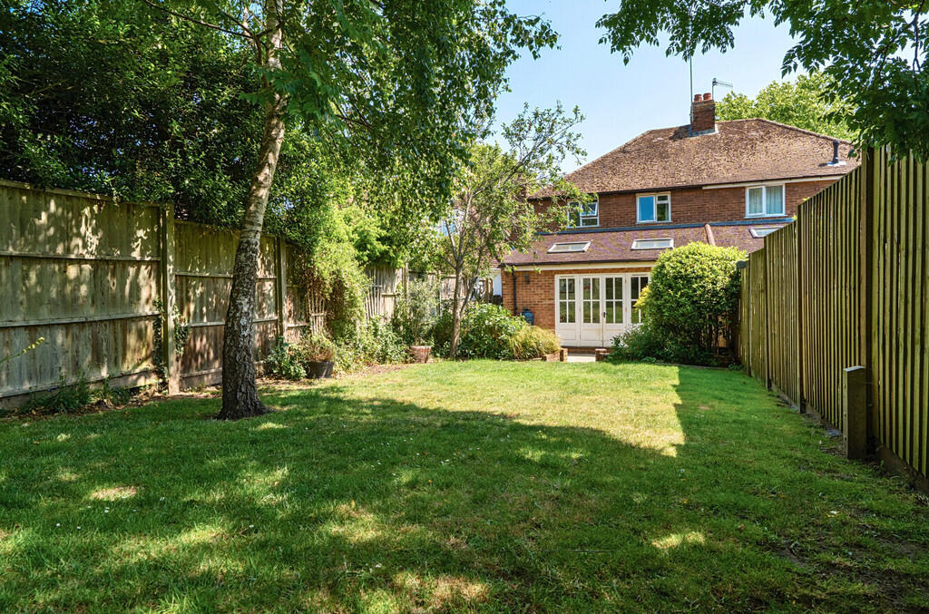 Main image of property: Bury St Edmunds, Suffolk.