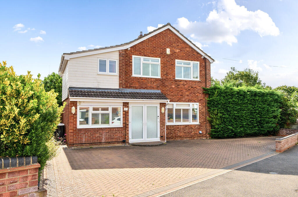 Main image of property: Bury St. Edmunds, Suffolk.