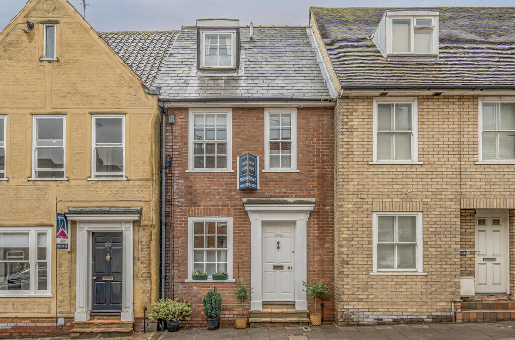 Main image of property: Bury St. Edmunds, Suffolk.