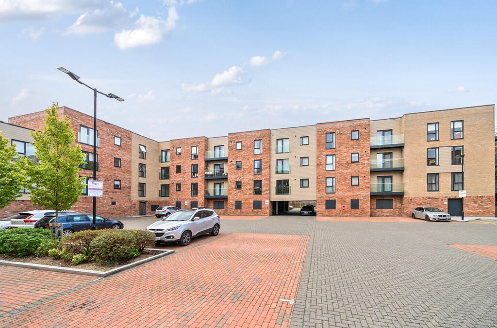 Main image of property: Bury St. Edmunds, Suffolk.