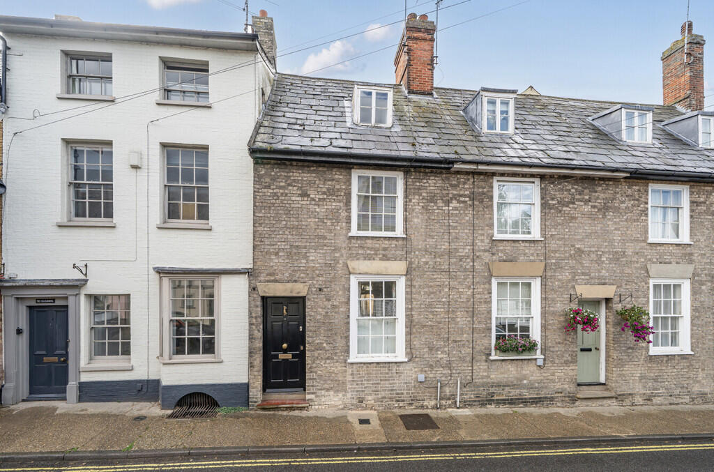 Main image of property: Bury St Edmunds, Suffolk