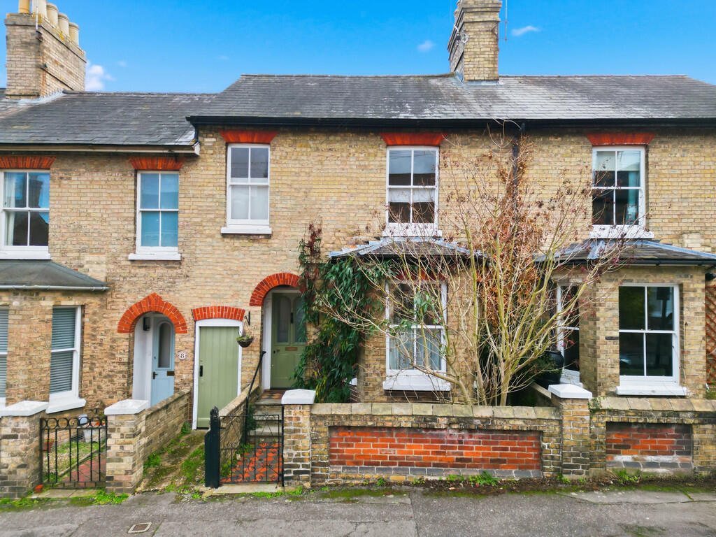 Main image of property: Bury St Edmunds, Suffolk