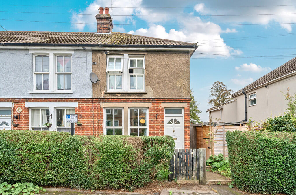 Main image of property: Bury St Edmunds, Suffolk