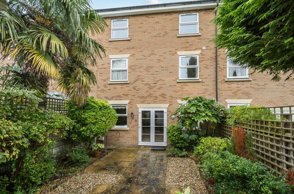 Main image of property: Bury St. Edmunds, Suffolk.