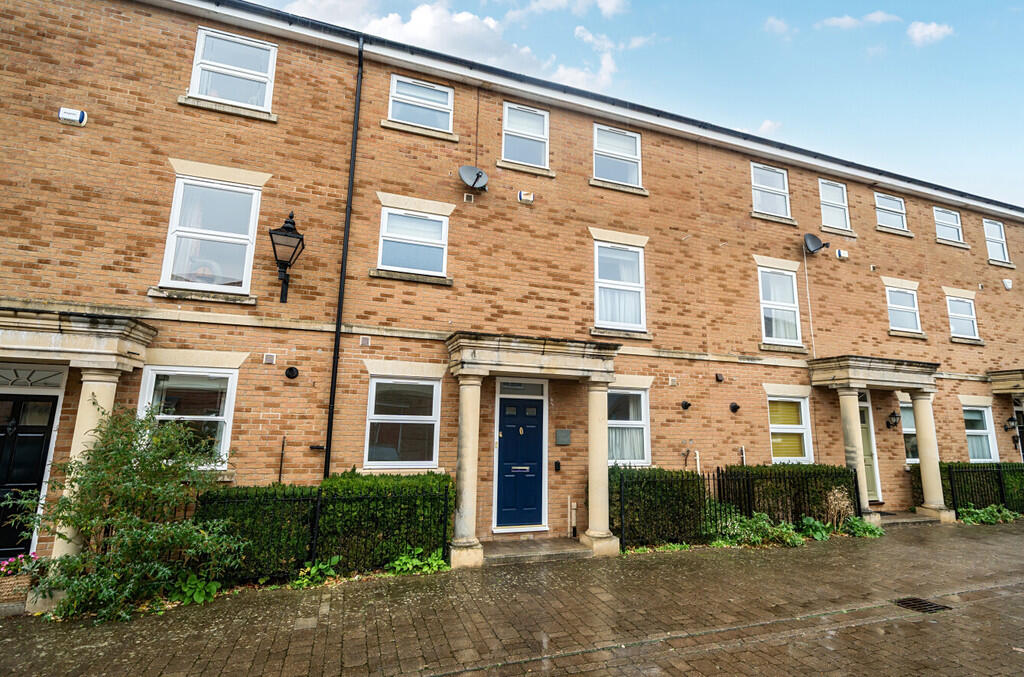 Main image of property: Bury St. Edmunds, Suffolk.