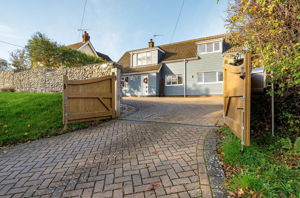Main image of property: Barrow, Bury St Edmunds, Suffolk
