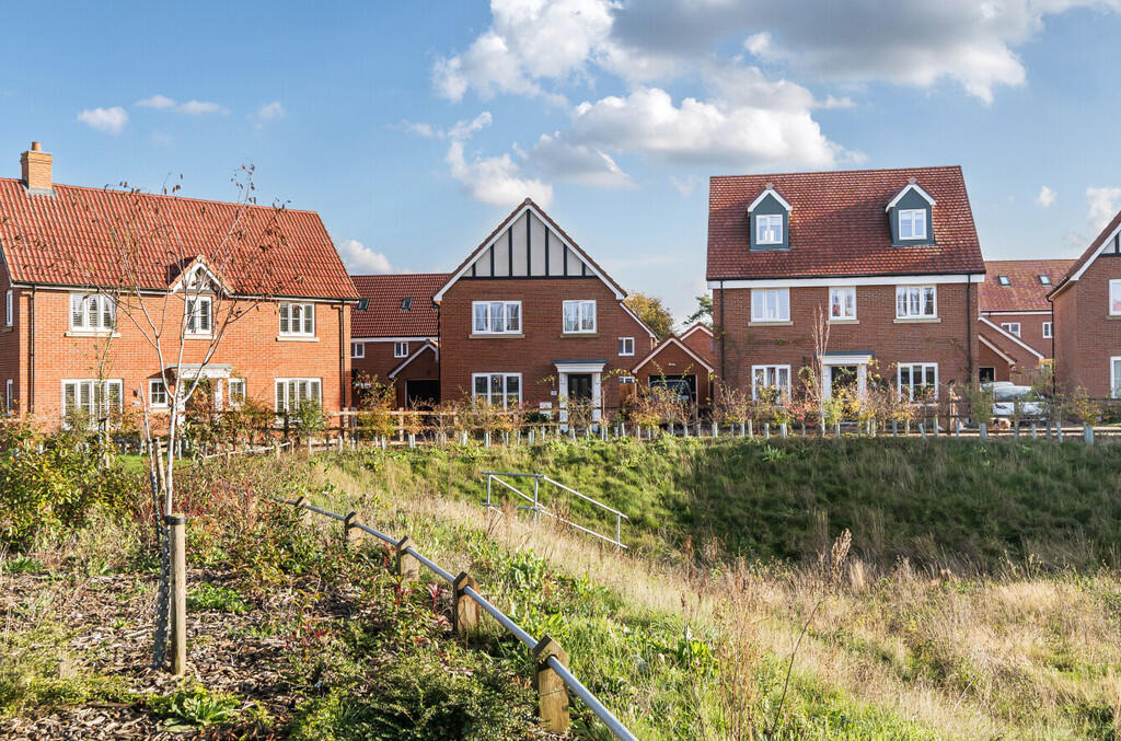 Main image of property: Bury St. Edmunds, Suffolk.