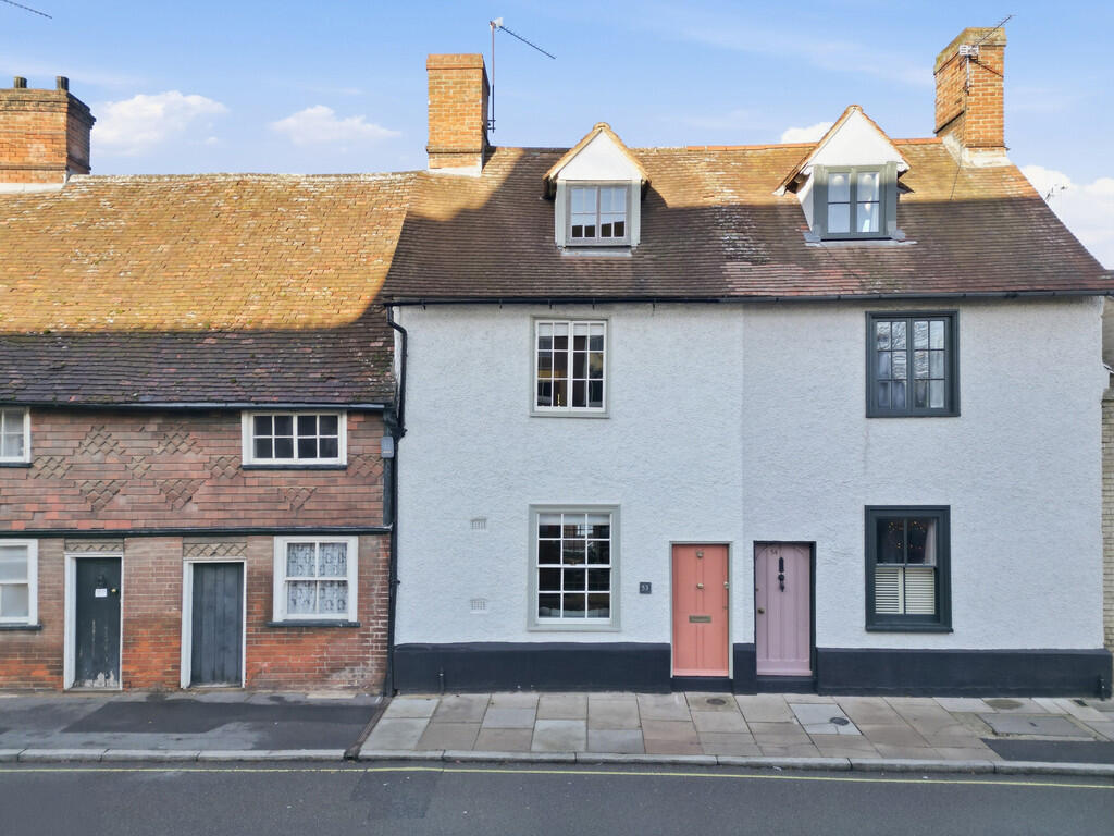 Main image of property: Bury St. Edmunds, Suffolk.