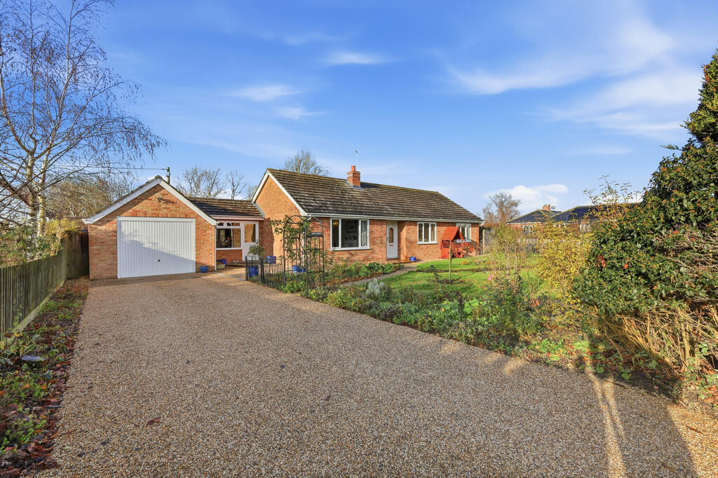 Main image of property: Brockley, Bury St Edmunds, Suffolk