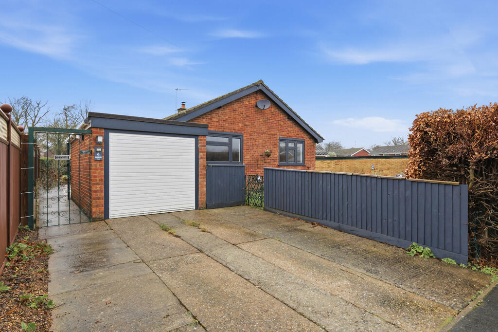 Main image of property: Bury St Edmunds, Suffolk