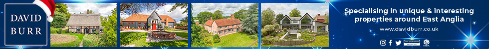 Get brand editions for David Burr Estate Agents, Bury St. Edmunds