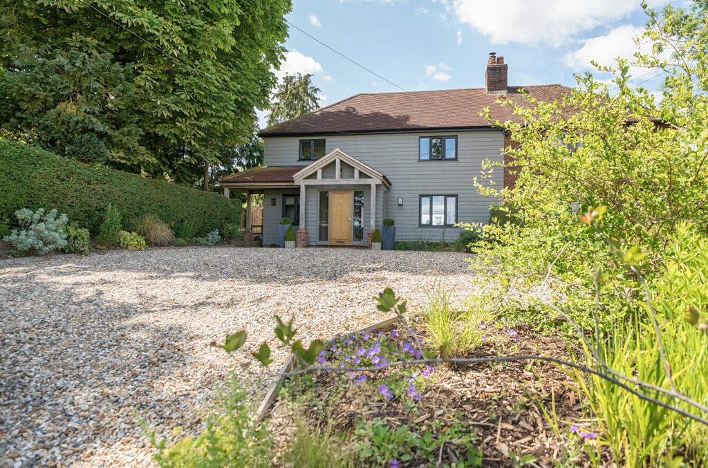 Main image of property: Horringer, Bury St Edmunds, Suffolk