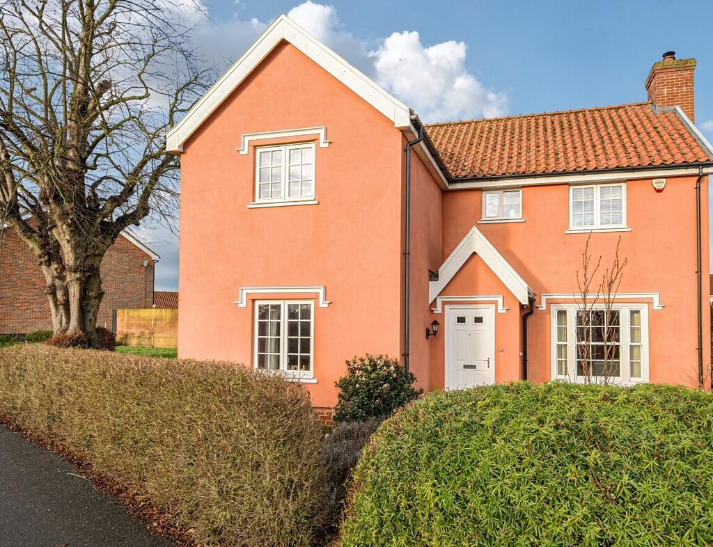 Main image of property: The Green, Barrow, Bury St Edmunds