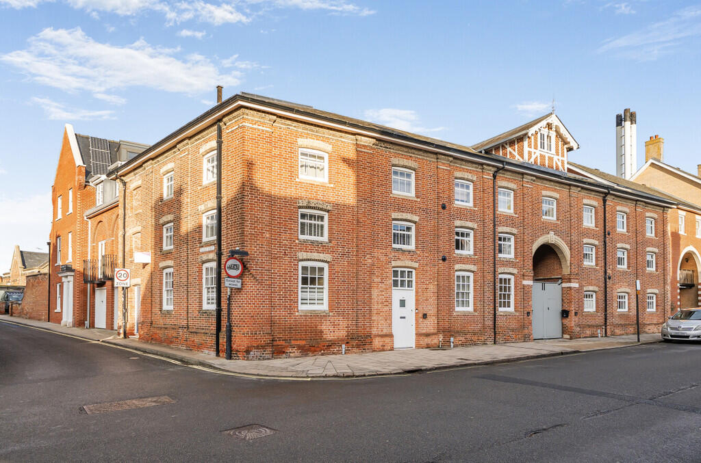 Main image of property: Bury St. Edmunds, Suffolk.
