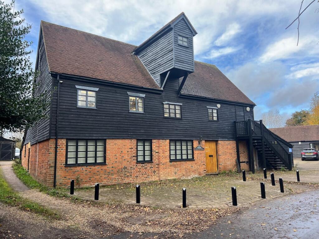 Main image of property: Fulling Mill, Fulling Mill Lane, Welwyn, AL6 9NP