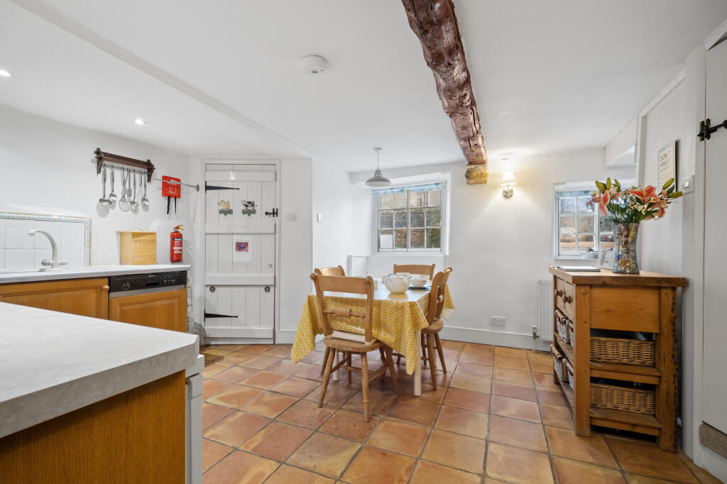 Additional property image - Corfe Castle, Wareham, Dorset