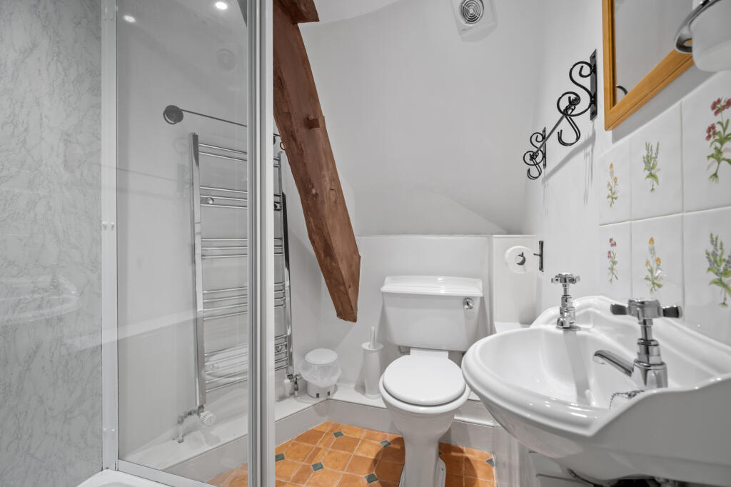 Additional property image - Corfe Castle, Wareham, Dorset