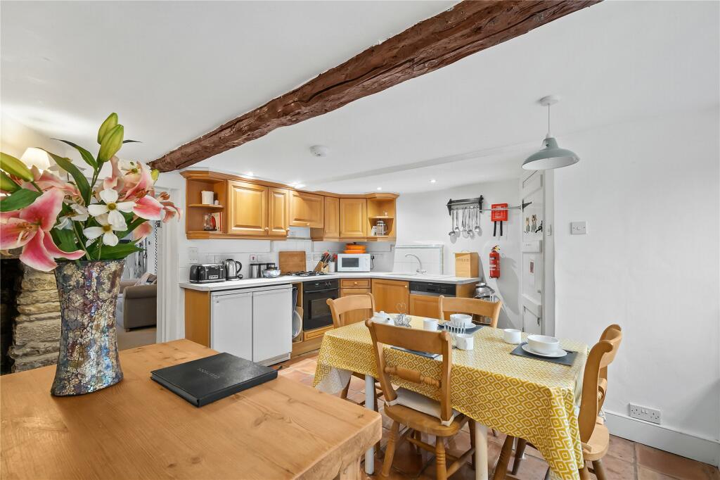 Additional property image - Corfe Castle, Wareham, Dorset