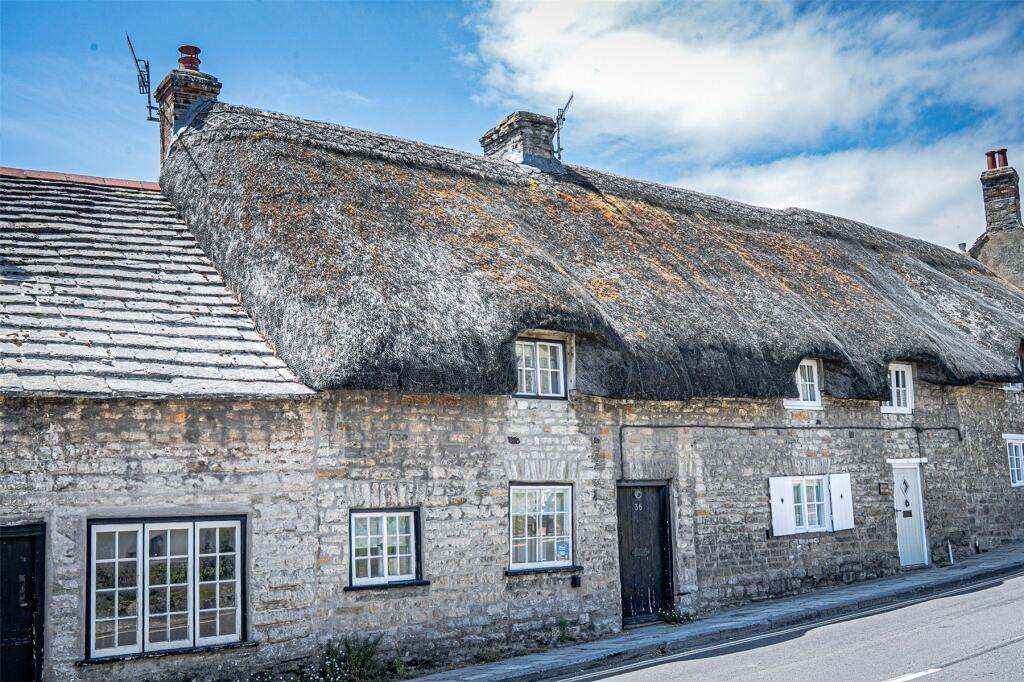 Main image of property: Corfe Castle, Wareham, Dorset