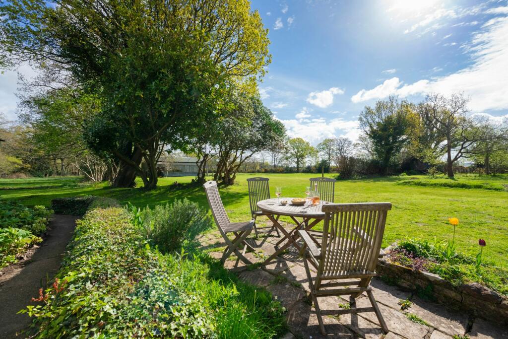 2 bedroom detached house for sale in East Stoke, Wareham, Dorset, BH20
