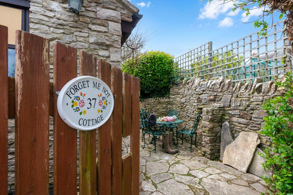 Additional property image - Swanage, Dorset